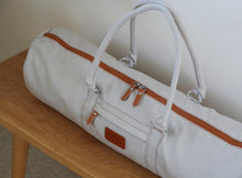 Load image into Gallery viewer, Yoga Mat Bag