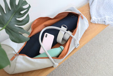 Load image into Gallery viewer, Yoga Mat Bag