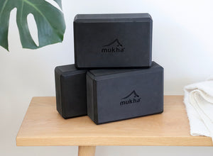 Yoga Blocks set of 3